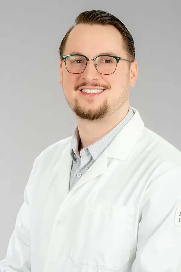 Photo of Frankovitch, Bryan, APRN, DNP